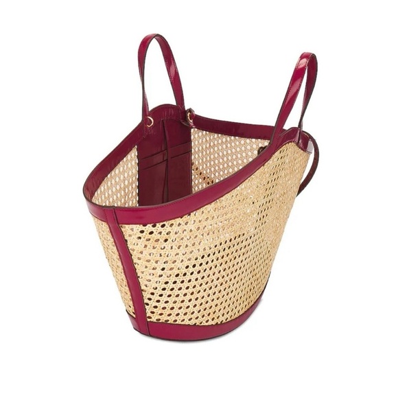 Cult Gaia - YARA TOTE BAG - NWT - Picture 4 of 10